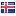 carrentalcenter.is server is located in Iceland